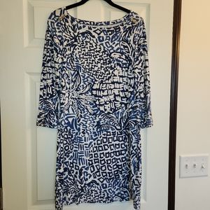 Lilly Pulitzer Sophie Dress Size Small